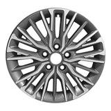 Aluminum Wheel For Kia Forte 2022-2023(ALYKM063U35)
