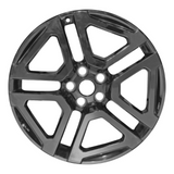 Aluminum Wheel For Kia Telluride 2023-2024(ALYKM064U45)
