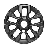 Aluminum Wheel For Kia Telluride 2023-2024(ALYKM065U45)