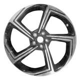 Aluminum Wheel For Kia Ev6 2023-2024(ALYKM066U45)