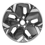 Aluminum Wheel For Kia Niro Ev 2023-2024(ALYKM067U45)