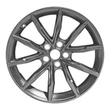 Frontont Aluminum Wheel For Kia Stinger 2022-2023(ALYKM070U45)