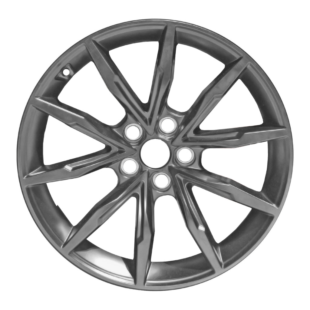 Rear Aluminum Wheel For Kia Stinger 2022-2023(ALYKM071U45)