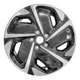 Aluminum Wheel For Kia Sportage 2023-2025(ALYKM072U45)
