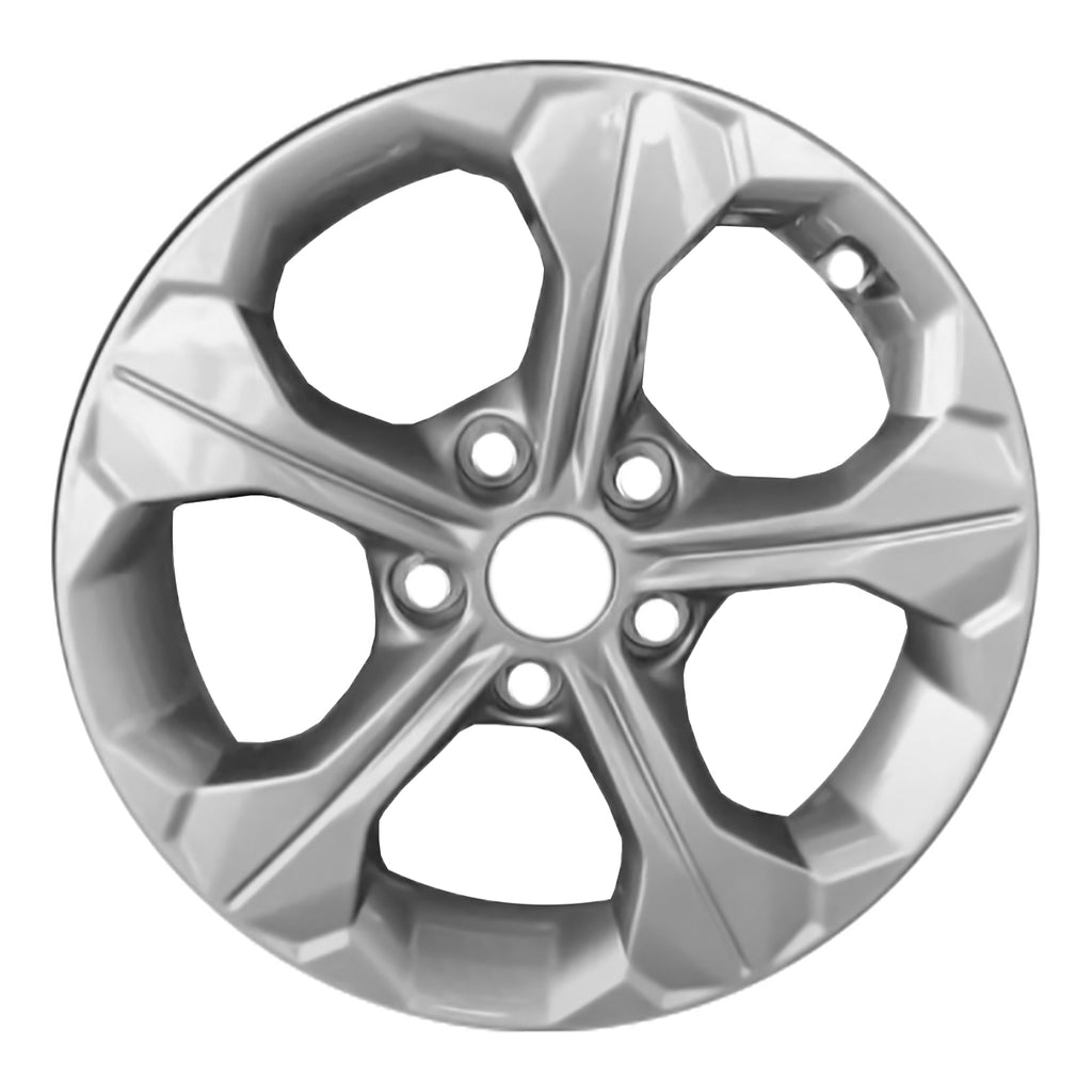 Aluminum Wheel For Kia Seltos 2021-2023(ALYKM073U20)