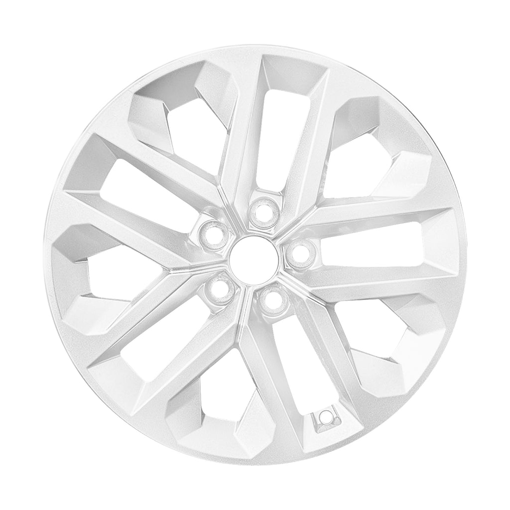 Aluminum Wheel For Kia Telluride 2023-2023(ALYKM074U35)