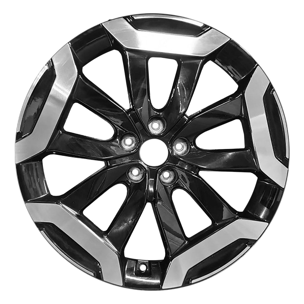 Aluminum Wheel For Kia Telluride 2023-2023(ALYKM075U45)