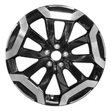 Aluminum Wheel For Kia Telluride 2023-2023(ALYKM075U45)