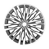 Aluminum Wheel For Kia Cadenza 2020-2020(ALYKM076U35)