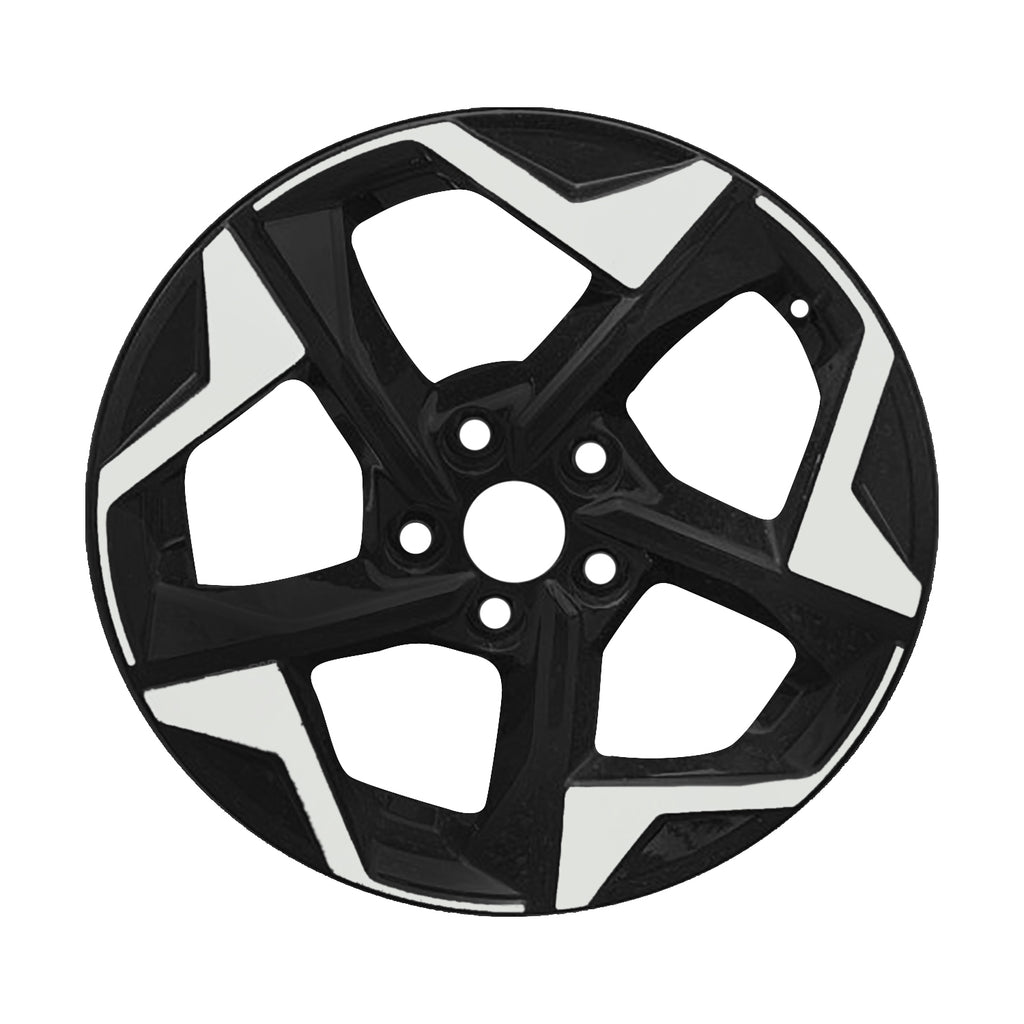 Aluminum Wheel For Kia Seltos 2024-2024(ALYKM080U45)
