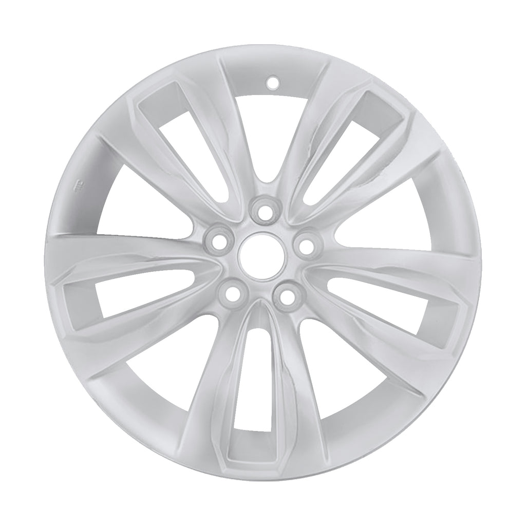 Aluminum Wheel For Kia Sorento 2011-2013(ALYKM081A20)