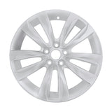 Aluminum Wheel For Kia Sorento 2011-2013(ALYKM081A20)