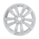 Aluminum Wheel For Kia Sorento 2011-2013(ALYKM081A20)