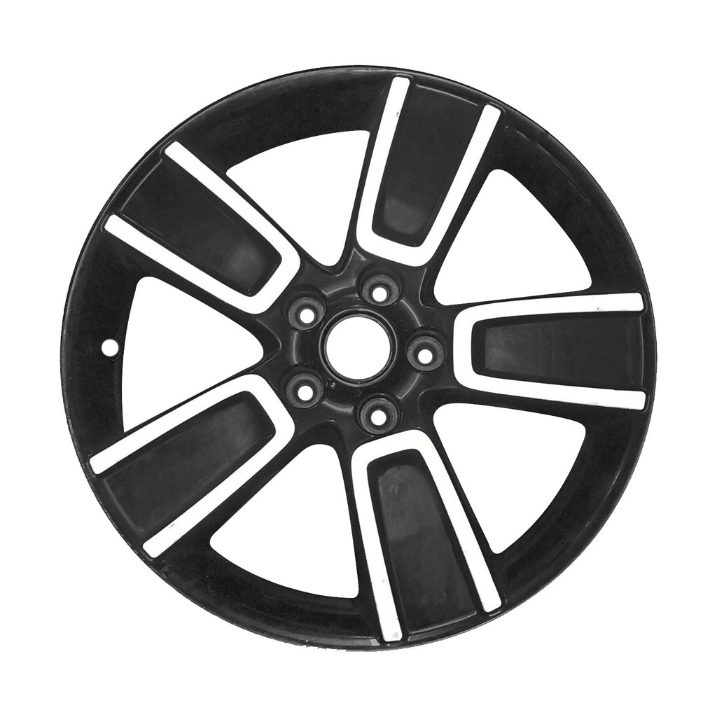 Aluminum Wheel For Kia Soul 2010-2011(ALYKM082B45)