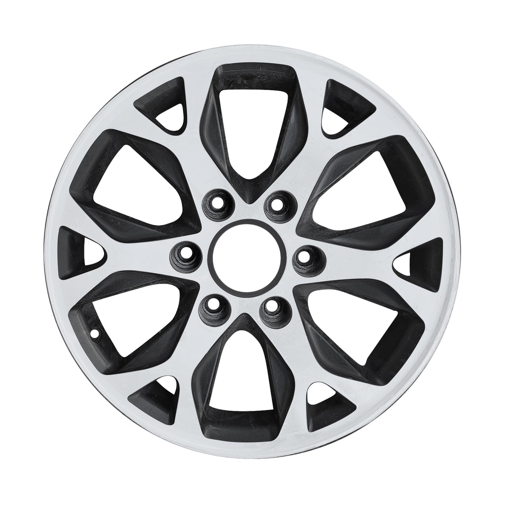 Aluminum Wheel For Kia Sedona 2014-2014(ALYKM083A35)