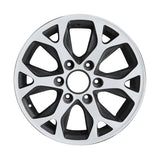 Aluminum Wheel For Kia Sedona 2014-2014(ALYKM083A35)