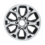 Aluminum Wheel For Kia Sedona 2014-2014(ALYKM083A35)