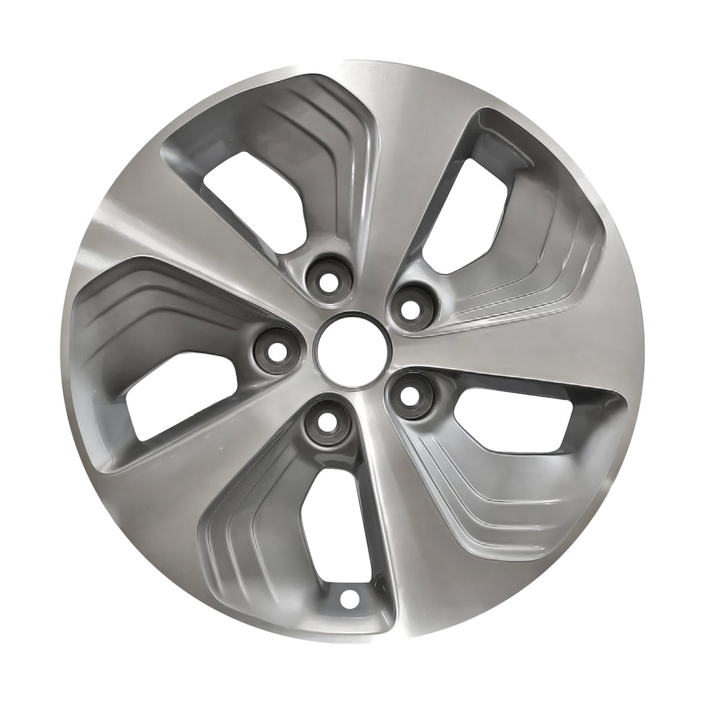 Aluminum Wheel For Kia Optima (2014-) 2014-2016(ALYKM084A35)