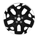 Aluminum Wheel For Kia Sorento 2024-2024(ALYKM087U45)