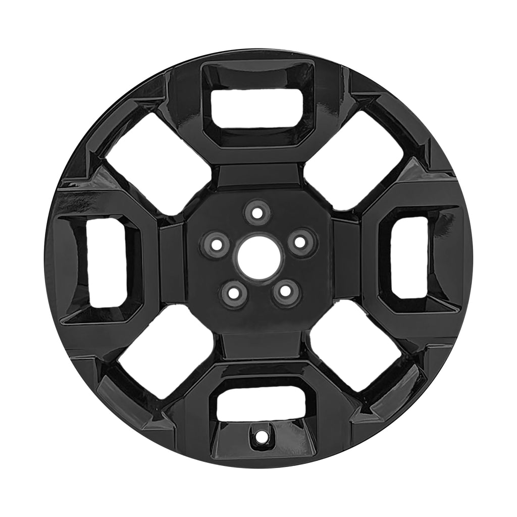 Aluminum Wheel For Kia Sorento 2024-2024(ALYKM088U45)