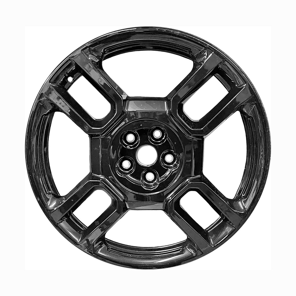 Aluminum Wheel For Kia Ev9 2024-2024(ALYKM090U45)