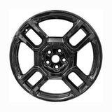 Aluminum Wheel For Kia Ev9 2024-2024(ALYKM090U45)