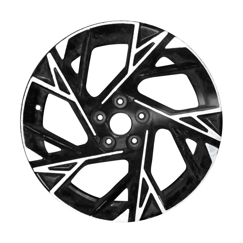 Aluminum Wheel For Kia K5 2025-2025(ALYKM095U45)