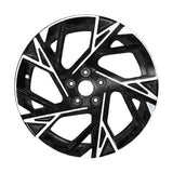 Aluminum Wheel For Kia K5 2025-2025(ALYKM095U45)