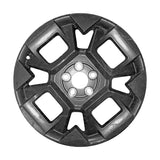 Aluminum Wheel For Kia Carnival 2025-2025(ALYKM096U30)