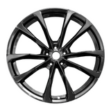 Rear Aluminum Wheel For Lamborghini Urus 2021-2022(ALYLA029U45)