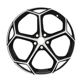 Rear Aluminum Wheel For Lamborghini Huracan 2020-2023(ALYLA031U45)