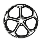 Rear Aluminum Wheel For Lamborghini Huracan 2020-2023(ALYLA031U45)