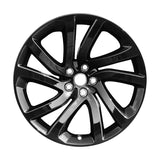 Aluminum Wheel For Land Rover Discovery 2017-2024(ALYLC010U45)