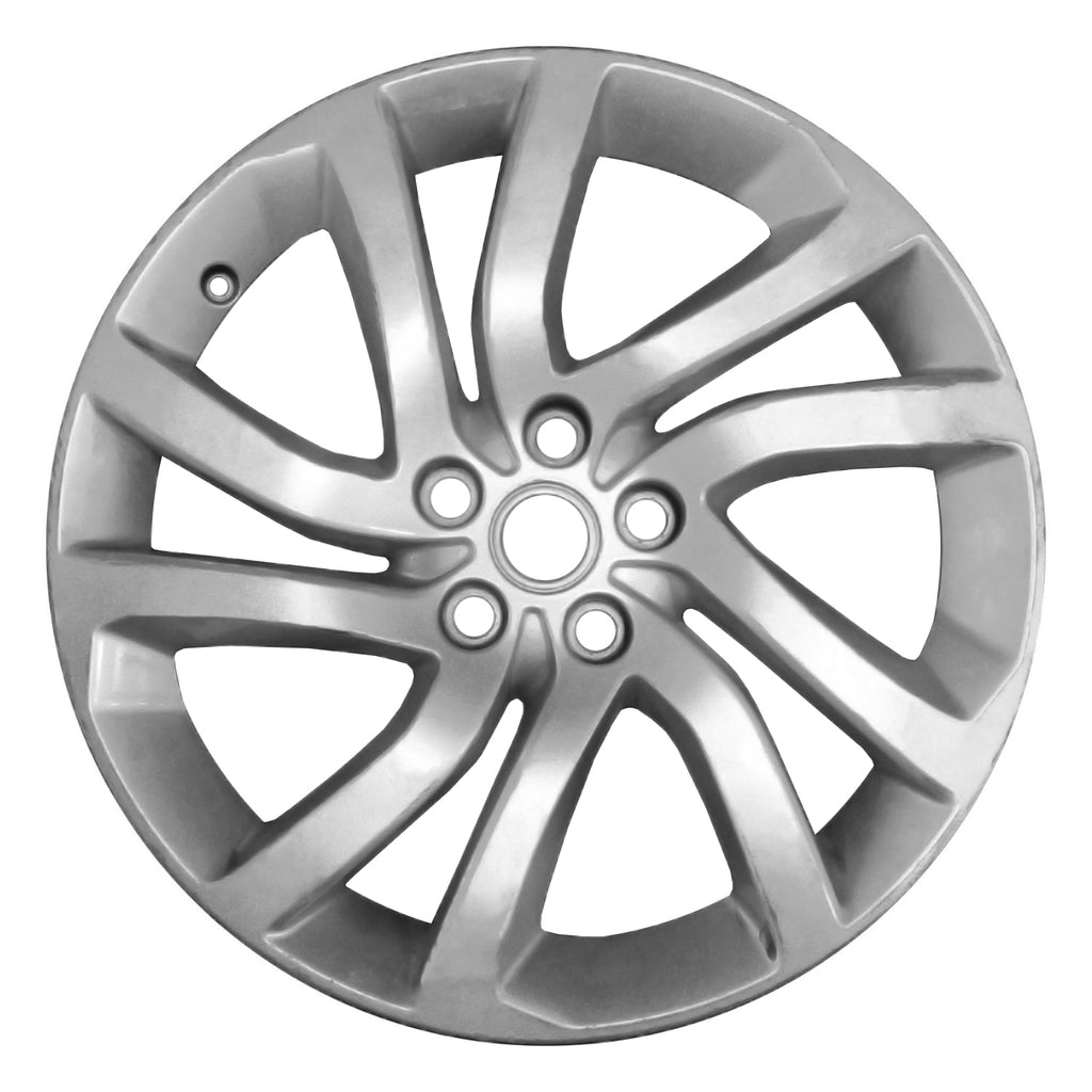 Aluminum Wheel For Land Rover Discovery 2017-2023(ALYLC011U20)
