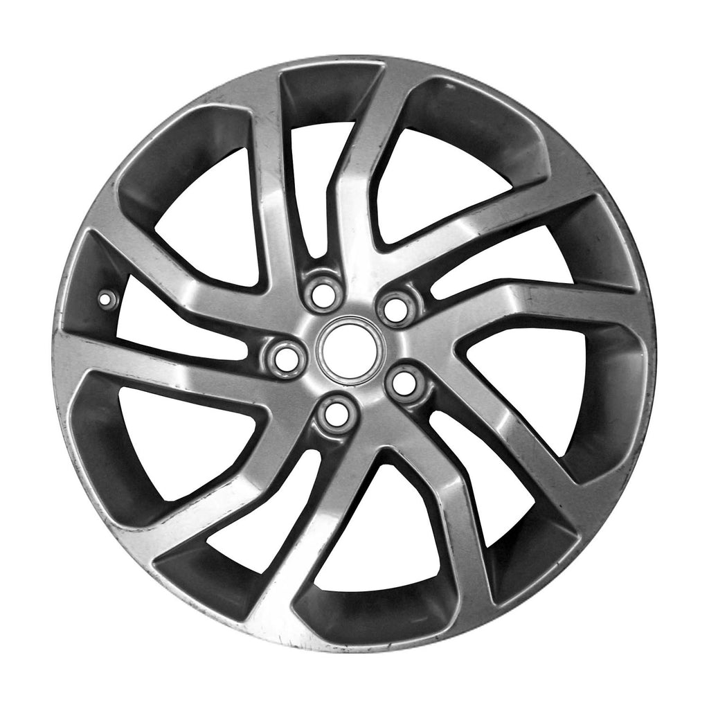 Aluminum Wheel For Land Rover Lr4 2016-2016(ALYLC015U20)