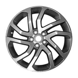 Aluminum Wheel For Land Rover Lr4 2016-2016(ALYLC015U20)