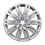 Aluminum Wheel For Land Rover Discovery 2017-2020(ALYLC016U45)