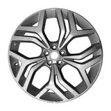 Aluminum Wheel For Land Rover Range Rover Velar 2019-2024(ALYLC019U20)