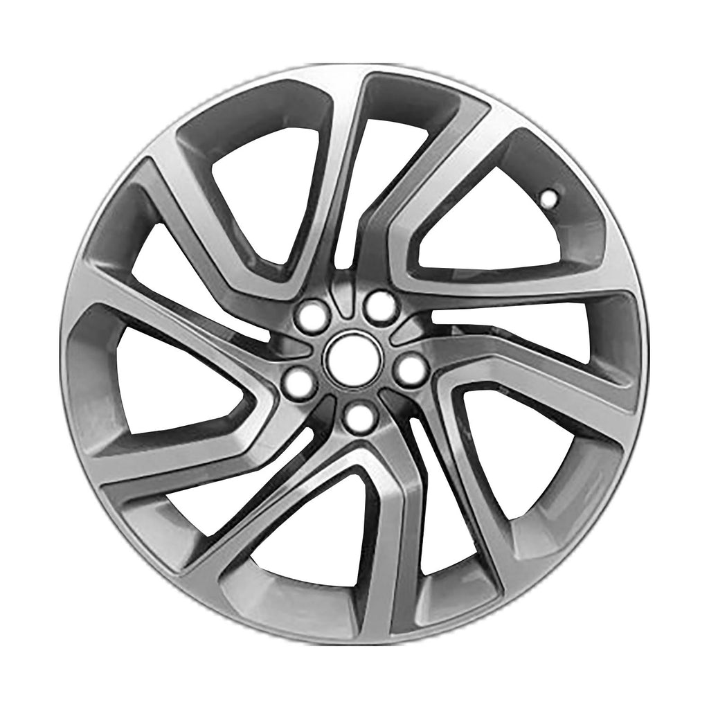 Aluminum Wheel For Land Rover Range Rover Sport 2019-2022(ALYLC022U35)