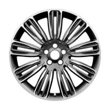 Aluminum Wheel For Land Rover Range Rover 2018-2022(ALYLC023U30)