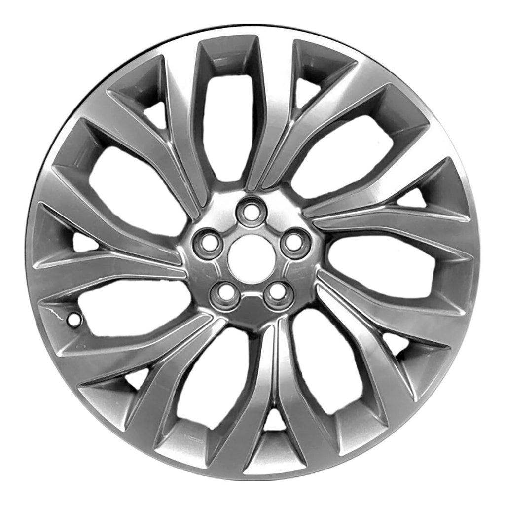 Aluminum Wheel For Land Rover Range Rover 2019-2022(ALYLC024U20)