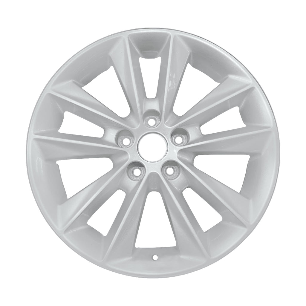 Aluminum Wheel For Land Rover Range Rover Velar 2018-2024(ALYLC026U30)
