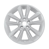 Aluminum Wheel For Land Rover Range Rover Velar 2018-2024(ALYLC026U30)