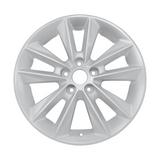 Aluminum Wheel For Land Rover Range Rover Velar 2018-2024(ALYLC026U30)