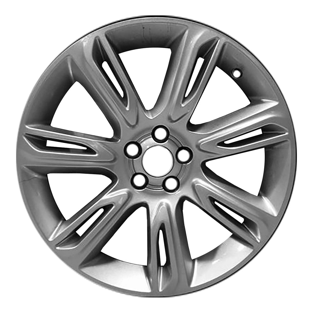 Aluminum Wheel For Land Rover Range Rover Velar 2018-2020(ALYLC027U20)