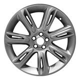 Aluminum Wheel For Land Rover Range Rover Velar 2018-2020(ALYLC027U20)