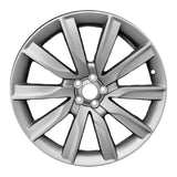 Aluminum Wheel For Land Rover Range Rover Velar 2018-2020(ALYLC028U30)