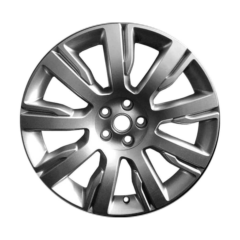 Aluminum Wheel For Land Rover Discovery 2017-2020(ALYLC038U20)