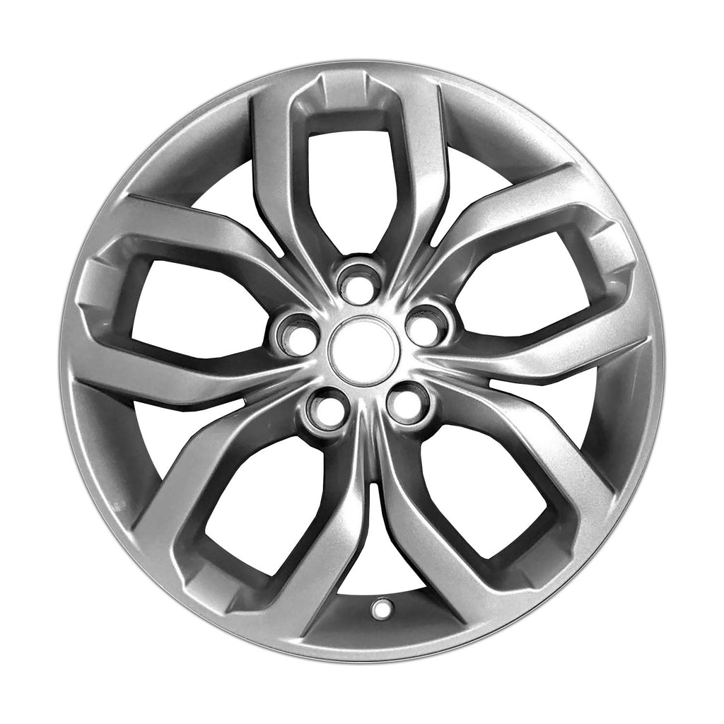 Aluminum Wheel For Land Rover Discovery 2017-2020(ALYLC039U20)