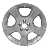 Aluminum Wheel For Land Rover Discovery Sport 2016-2018(ALYLC041U20)